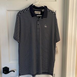 Original Penguin Men’s Polo Size Large NWT
